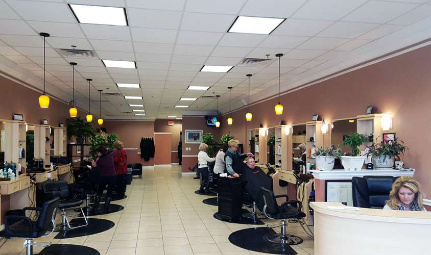 La Lana Hair Designers Woodbridge | 13348 Minnieville Rd, Woodbridge, VA 22192 | Phone: (703) 897-4444