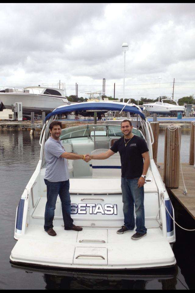 Supreme Marine & Export | 3100 W State Rd 84 Suite #306, Fort Lauderdale, FL 33312, USA | Phone: (954) 792-3431