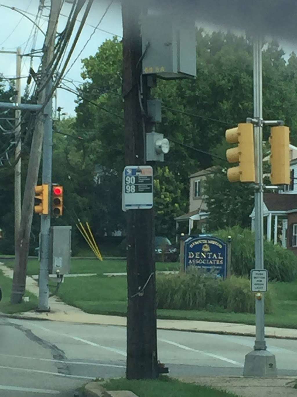 Germantown Pk & Valley Creek Rd | Plymouth Township, PA 19462, USA