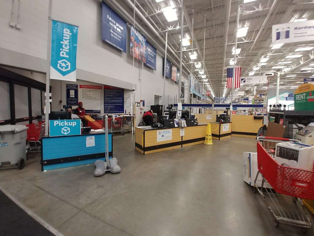 Lowes Home Improvement | 2630 N Narragansett Ave, Chicago, IL 60639, USA | Phone: (773) 413-5120