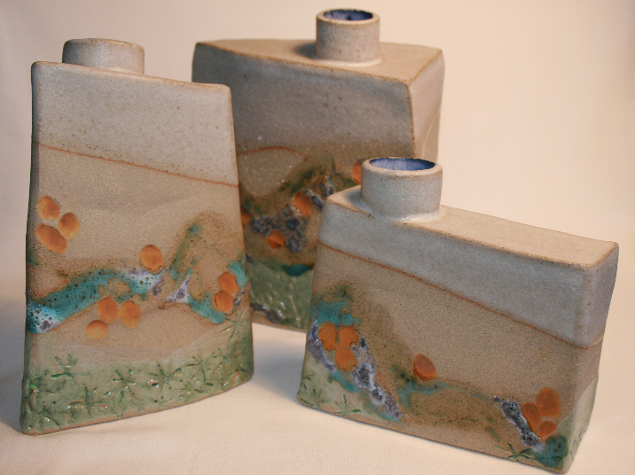 Birdbox Pottery | 28 N Rd Ave, Hertford SG14 2BT, UK | Phone: 07971 575907