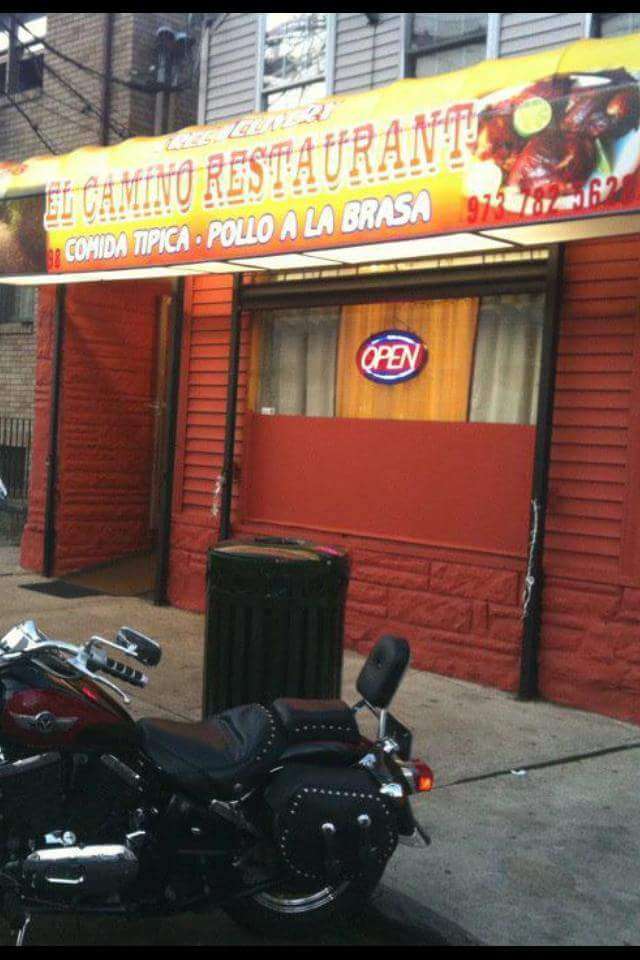 El Camino | 98 Belmont Ave, Paterson, NJ 07522, USA | Phone: (973) 782-5628