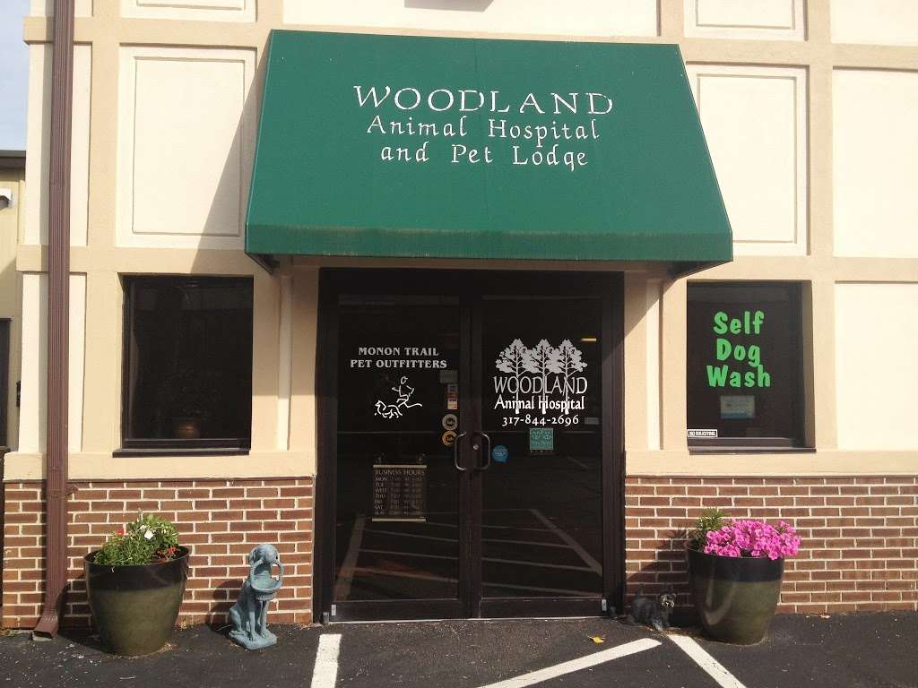 Woodland Animal Hospital | 269 W Carmel Dr, Carmel, IN 46032, USA | Phone: (317) 844-2696