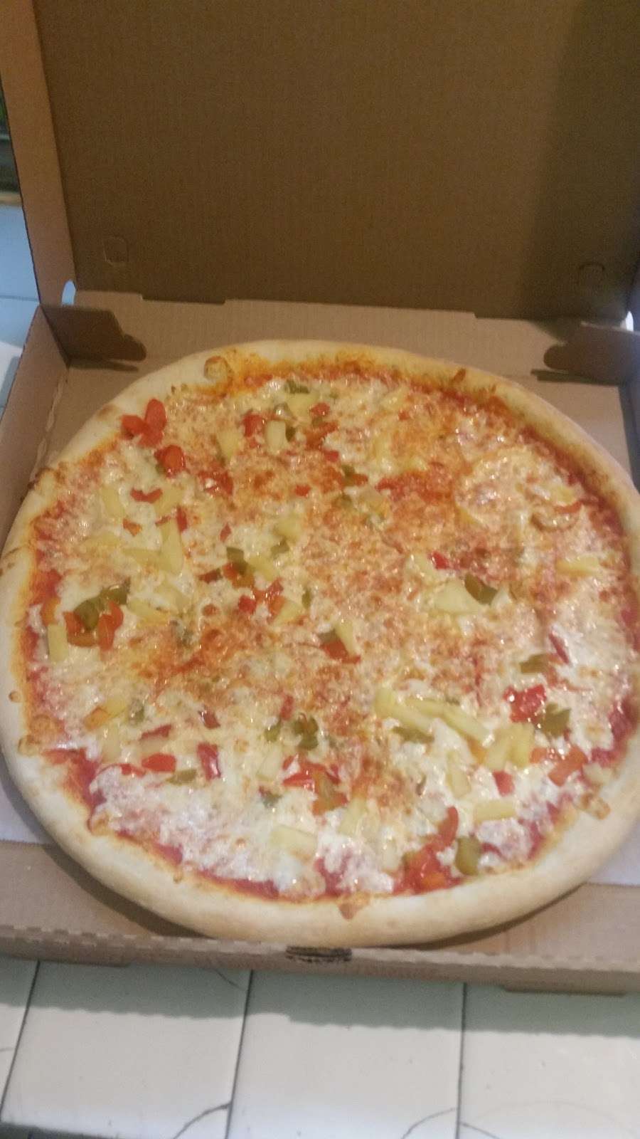 Fransicos Pizza 2 | 139 E Main St, Fredericksburg, PA 17026 | Phone: (717) 865-6675