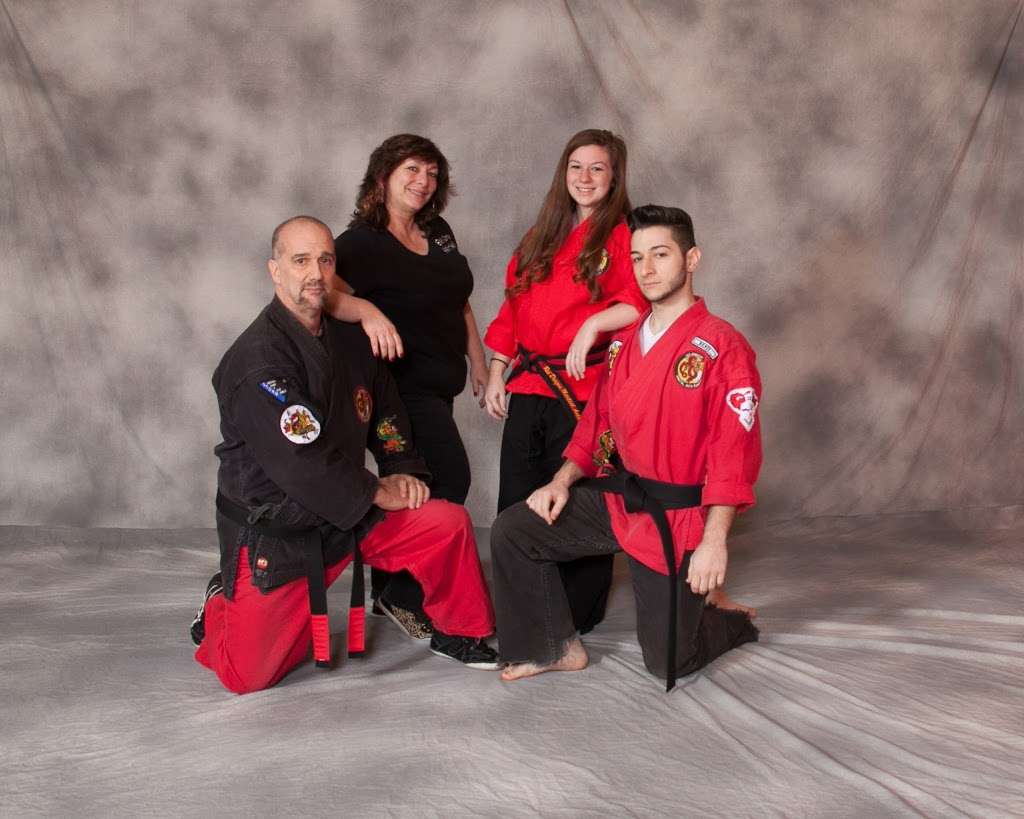 Red Dragon Martial Arts Academy | 184 W Main St, Norton, MA 02766, USA | Phone: (508) 285-9818