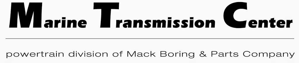 Marine Transmission Center | 245 Belmont Dr, Somerset, NJ 08873, USA | Phone: (908) 964-5656