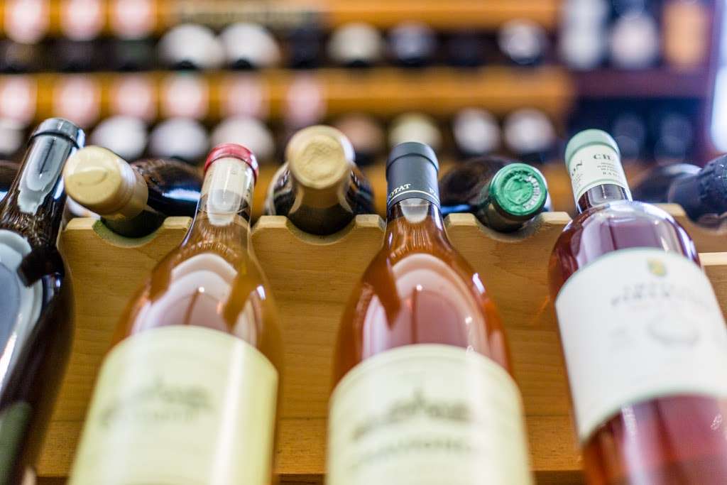 Vintages Adventures In Wine | 53 Commonwealth Ave, Concord, MA 01742, USA | Phone: (978) 369-2545