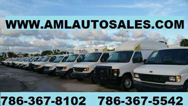 AML Auto Sales Corporation | 3864 NW 125th St, Opa-locka, FL 33054, USA | Phone: (786) 367-8102