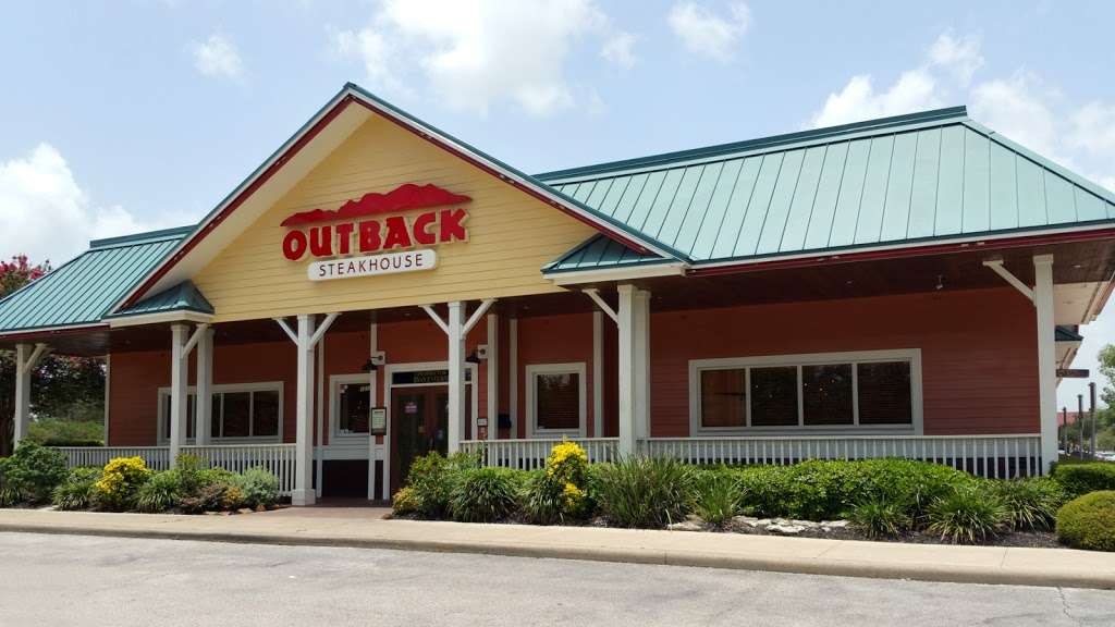 Outback Steakhouse | 3509 East Sam Houston Pkwy S, Pasadena, TX 77505, USA | Phone: (281) 464-8455