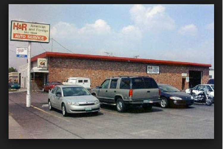 H & R American & Foreign Auto Service | 5541 Merriam Dr, Shawnee, KS 66203, USA | Phone: (913) 262-1594