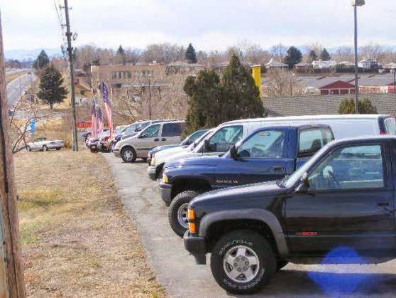 Charlies Auto & Truck Sales LLC | 2225 E 104th Ave, Northglenn, CO 80233, USA | Phone: (303) 254-4488 Charlies Auto & Truck Sales LLC | 2225 E 104th Ave, Northglenn, CO 80233, USA | Phone: (303) 254-4488