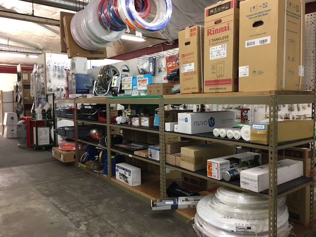 Plumbing Wholesale Outlet | 1222 S Myrtle Ave, Monrovia, CA 91016, USA | Phone: (626) 256-0081