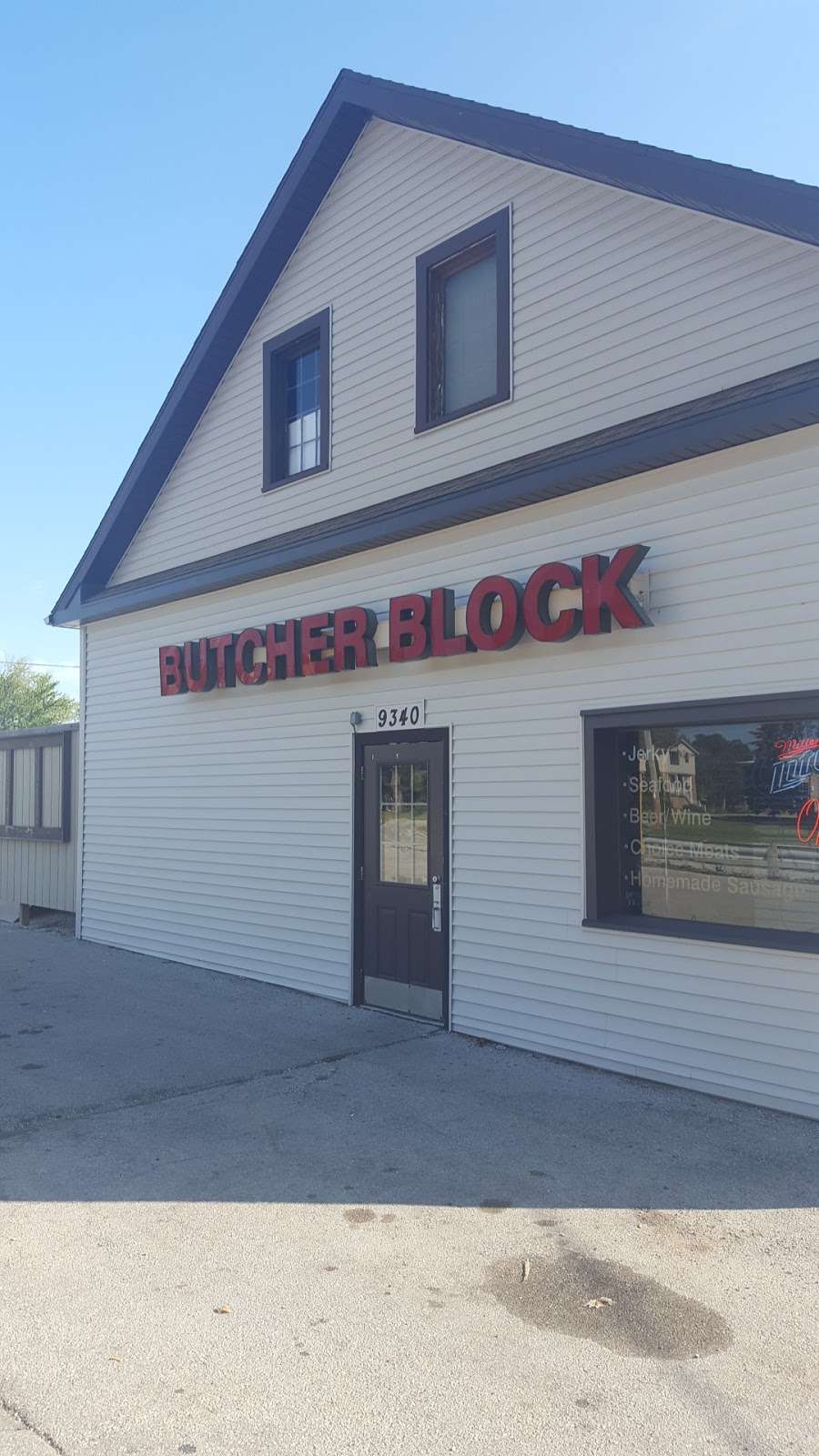 Butcher Block Meat Market LLC | 9340 S Chicago Rd, Oak Creek, WI 53154 | Phone: (414) 764-2910