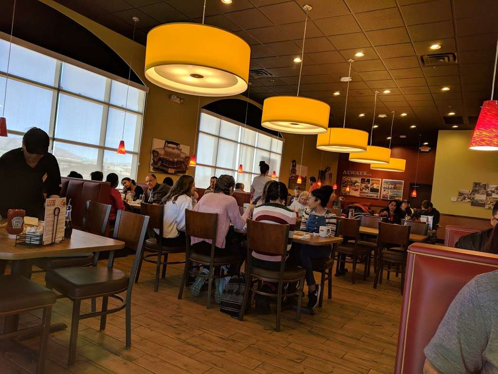 Dennys | 7071 W Craig Rd #101, Las Vegas, NV 89129, USA | Phone: (702) 395-9116