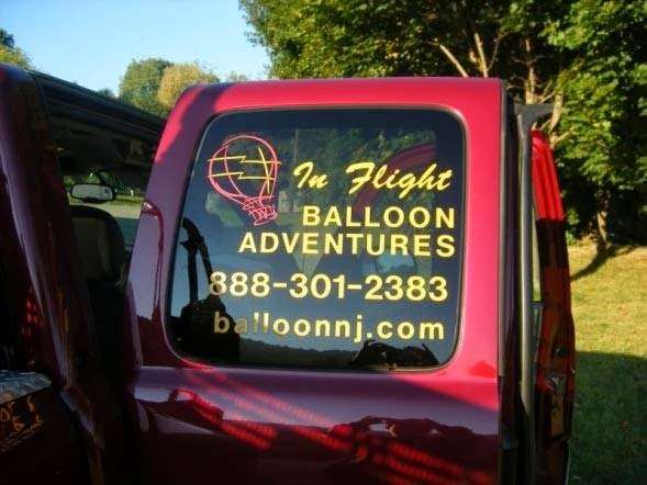 In Flight Balloon Adventures | 1045 NJ-173, Asbury, NJ 08802, USA | Phone: (888) 301-2383