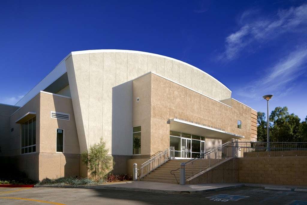 Laverty Center of Performing Arts | 26800 South Academy Drive 400 - Laverty Performing Arts Center, Palos Verdes Peninsula, CA 90274, USA | Phone: (310) 377-1543