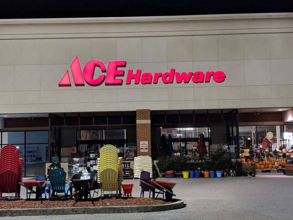 Littlestown Ace Hardware | 790 W King St #3, Littlestown, PA 17340, USA | Phone: (717) 359-7038