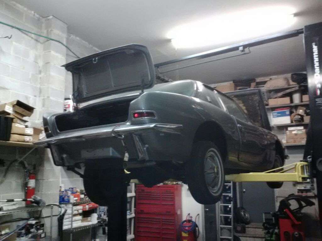 Rover Classic | 798 Monmouth Rd, Cream Ridge, NJ 08514, USA | Phone: (321) 252-7742