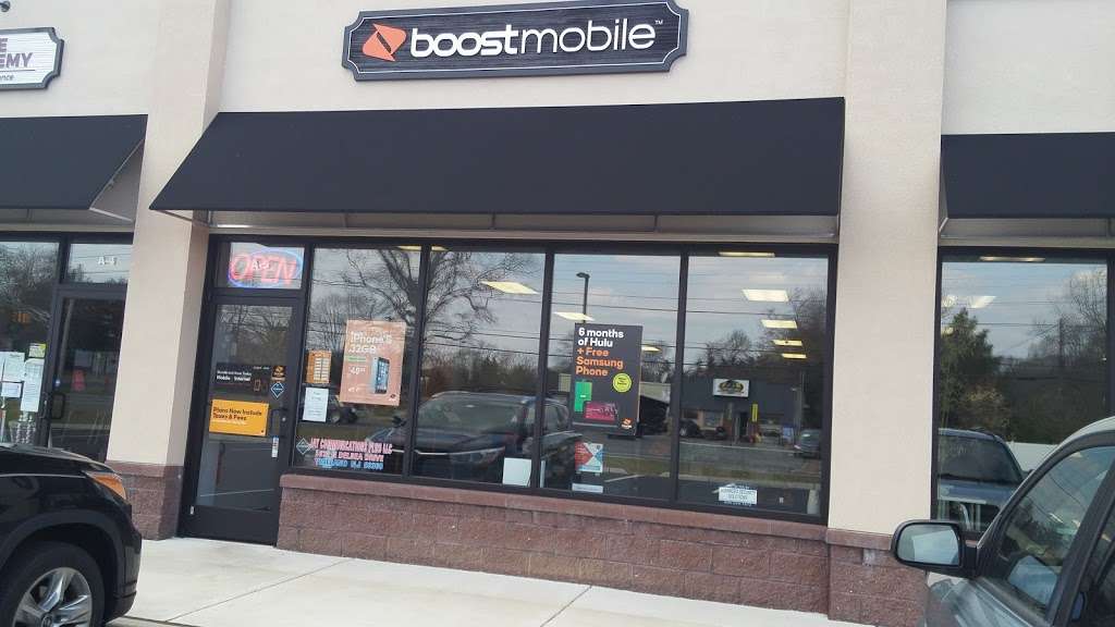 Boost Mobile | 1672 N Delsea Dr, Vineland, NJ 08360, USA | Phone: (856) 839-4587