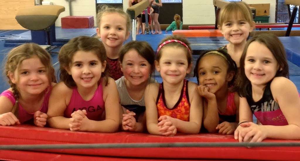 Metro South Gymnastics Academy | 255 Revere St, Canton, MA 02021, USA | Phone: (781) 562-0560