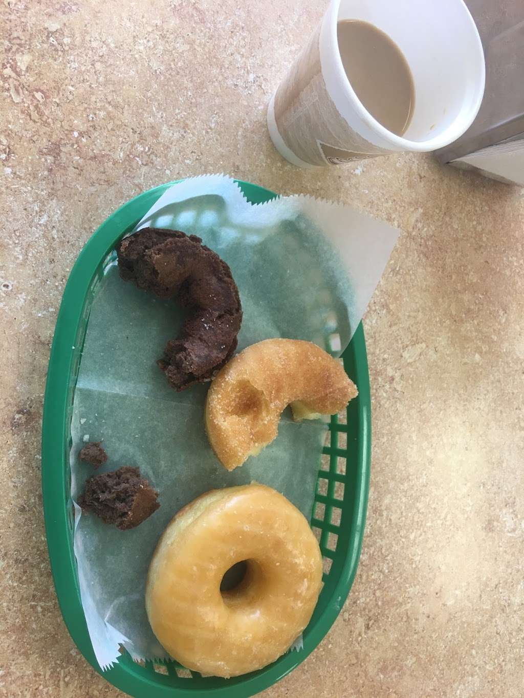 Snowflake Donuts | 1853 Pearland Pkwy # 113, Pearland, TX 77581, USA | Phone: (281) 485-1604