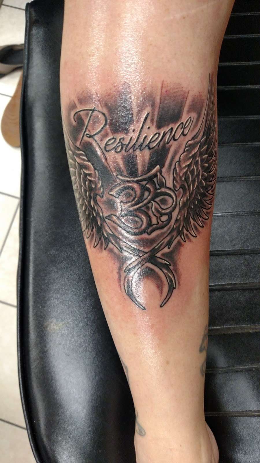 Revelation Tattoo and Piercing | 1302, 1691 Bethlehem Pike #3, Hatfield, PA 19440, USA | Phone: (215) 997-6699