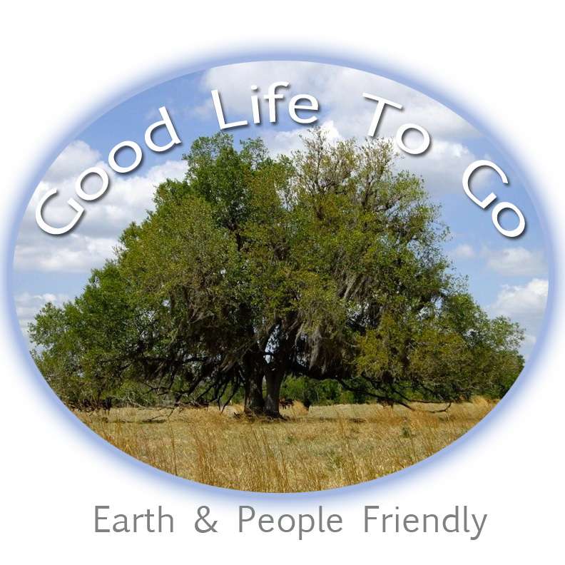 Good Life To Go | 2146 Fairmont Cir, Orlando, FL 32837 | Phone: (407) 761-7189