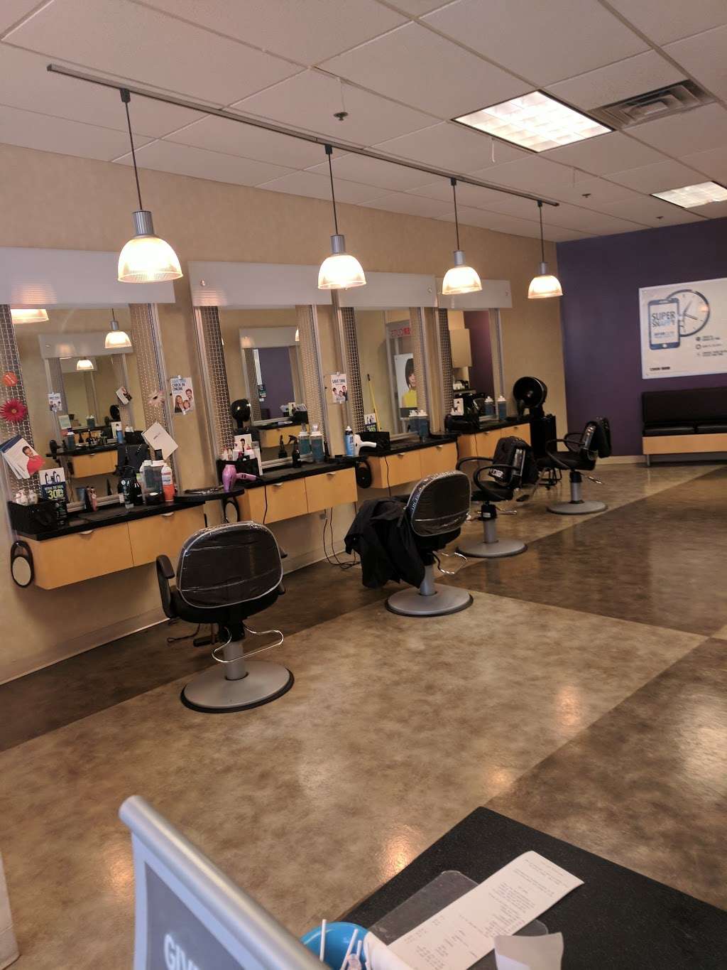 Supercuts | 449 Market St, Elmwood Park, NJ 07407, USA | Phone: (201) 797-1010