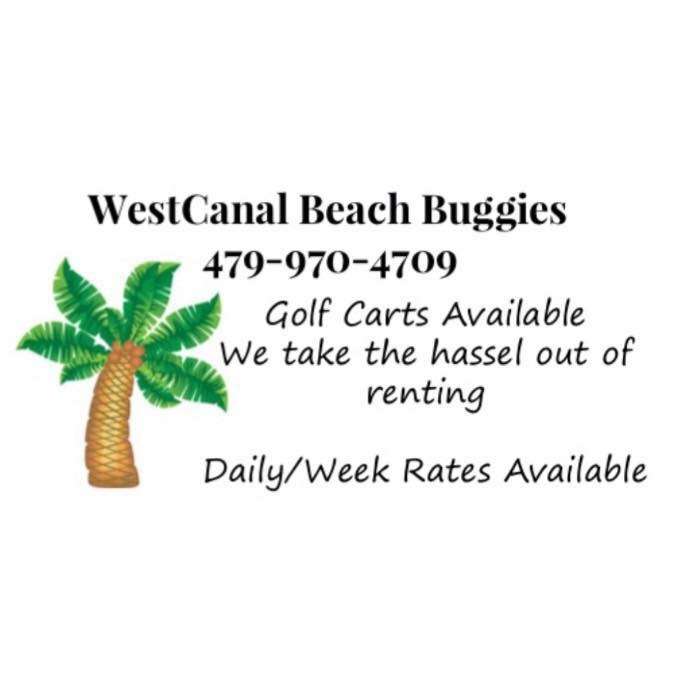 WestCanal Beach Buggies | 1102 Canal W, Crystal Beach, TX 77650, USA | Phone: (479) 970-4709