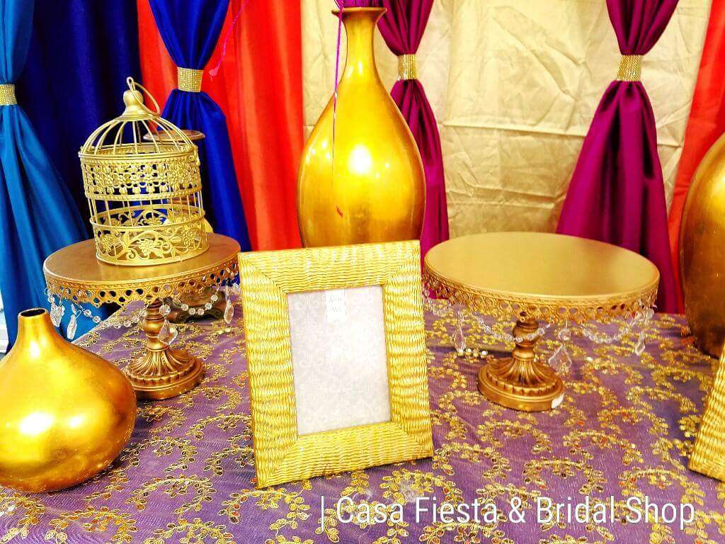 Casa Fiesta & Bridal Shop | 810 Lynnway, Lynn, MA 01905, USA | Phone: (781) 593-9109