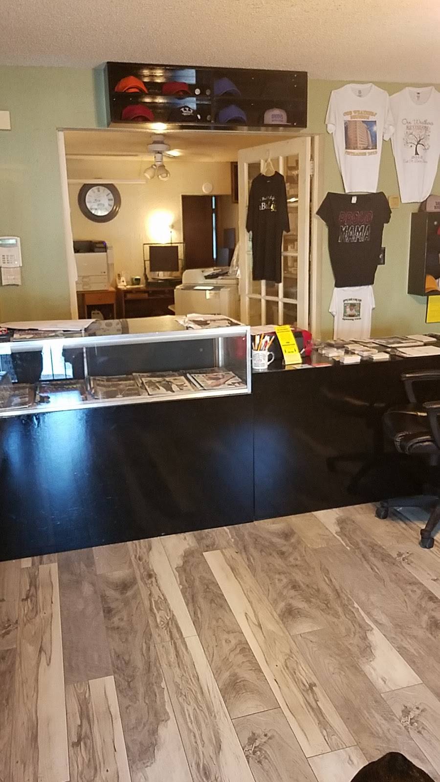 inBox Printing, Tees and Banners | 1026 St Louis Ave, East St Louis, IL 62201, USA | Phone: (618) 531-5292