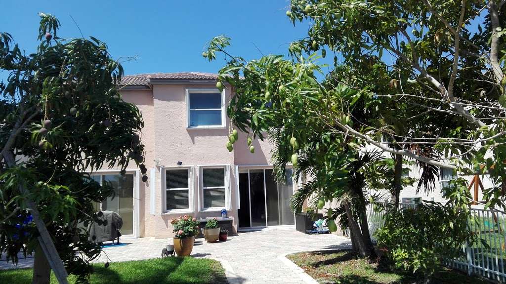 Truly Delighted | 15209 NW 4th St, Pembroke Pines, FL 33028, USA | Phone: (954) 432-5029