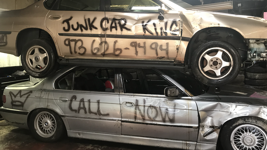 Cash For My Junk Car NJ | 262 Broad St, Carlstadt, NJ 07072, USA | Phone: (973) 920-0841