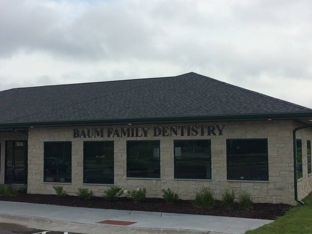 Baum Family Dentistry | 9240 Andermatt Dr #3, Lincoln, NE 68526, USA | Phone: (402) 486-4050