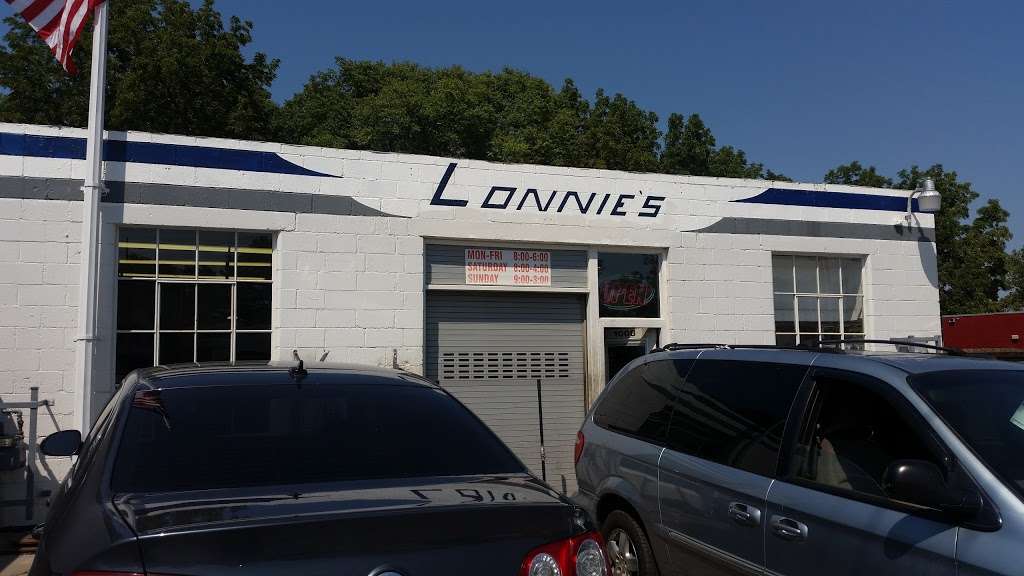 Lonnies Tire Services | 1008 E US Hwy 24, Independence, MO 64050, USA | Phone: (816) 254-2477