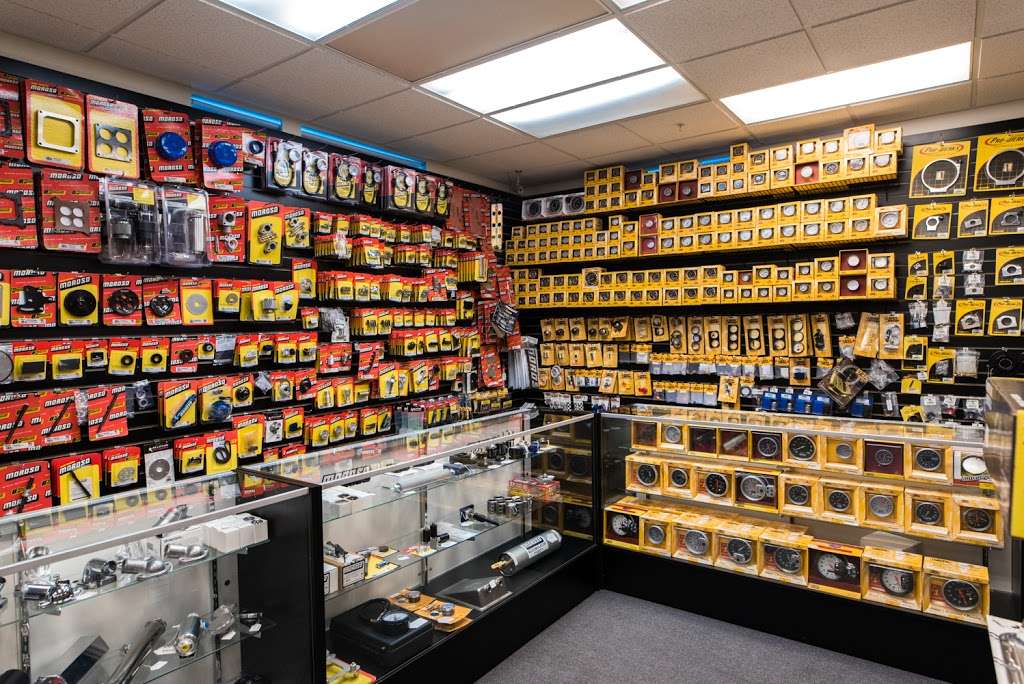 Figspeed Speed Shop | 7715 Commercial Way #100, Henderson, NV 89011, USA | Phone: (702) 463-7760