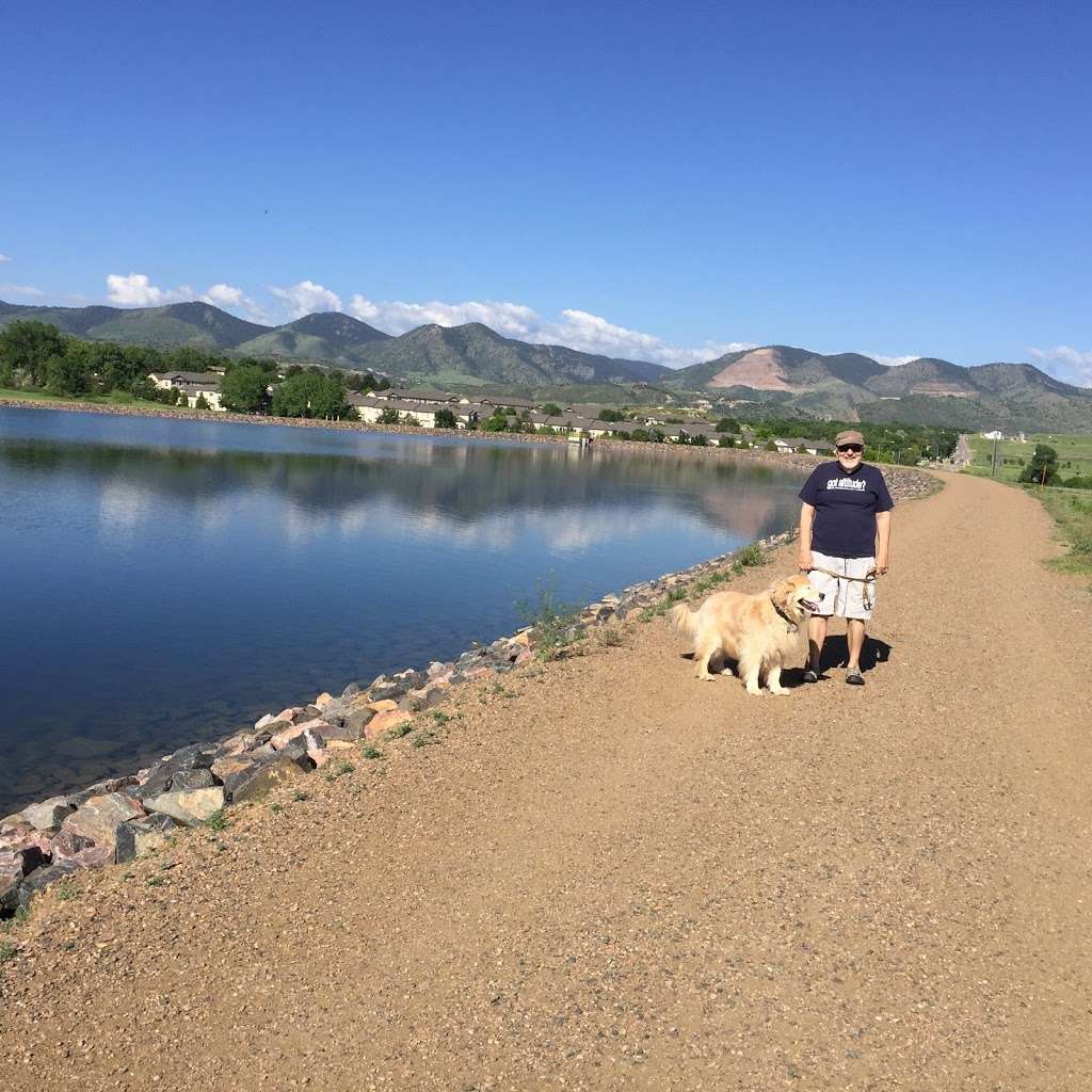 Harriman Lake Park | W Quincy Ave & S. Kipling Pkwy, Littleton, CO 80123, USA | Phone: (303) 409-2100