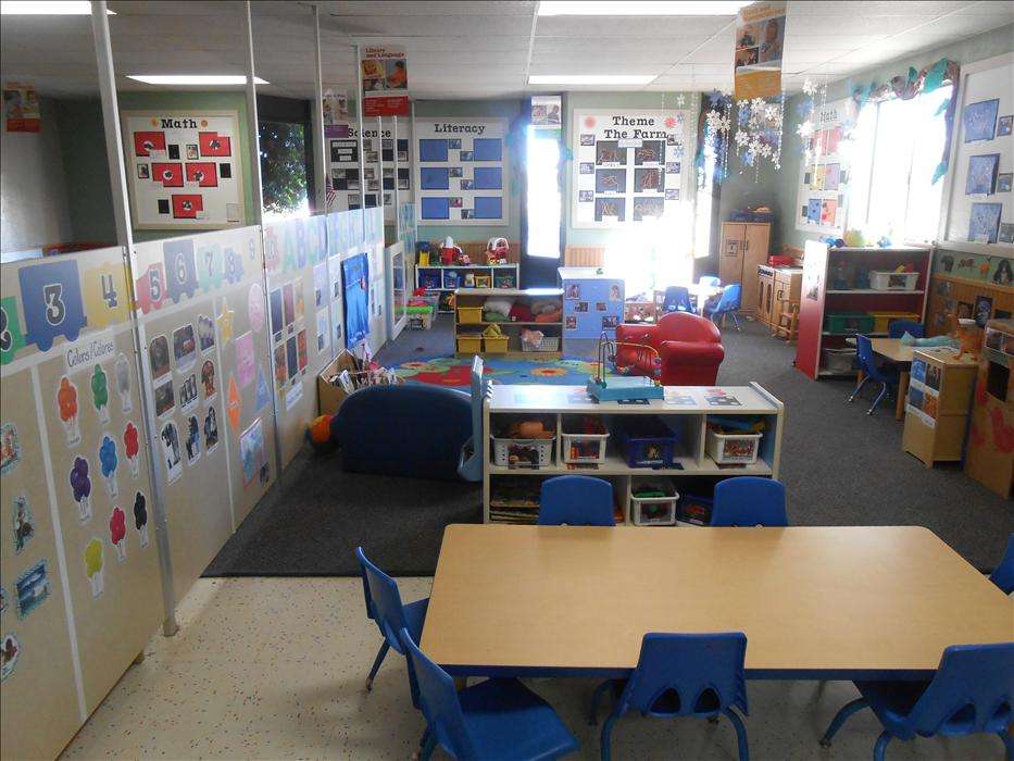 51st & Peoria KinderCare | 10406 N 51st Ave, Glendale, AZ 85302 | Phone: (623) 939-8319