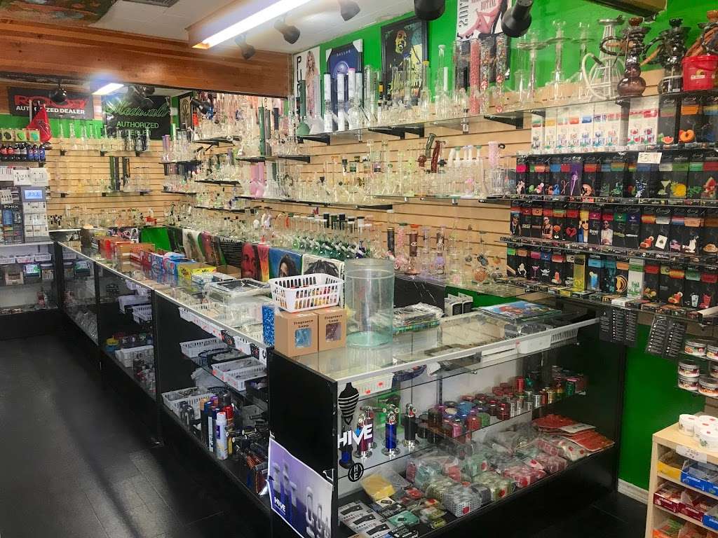 Hi-Life Smoke & Vapor Shop | 7302 E 6th Ave, Scottsdale, AZ 85251, USA | Phone: (480) 947-2562