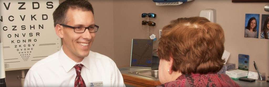 Long Family Eye Care | 660 S College Ave, Bloomington, IN 47403 | Phone: (812) 332-5090