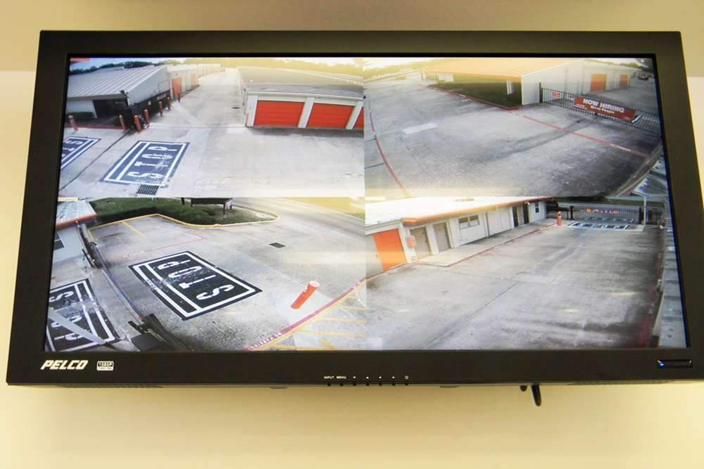 Public Storage | 9811 North Fwy, Houston, TX 77037, USA | Phone: (281) 810-9128