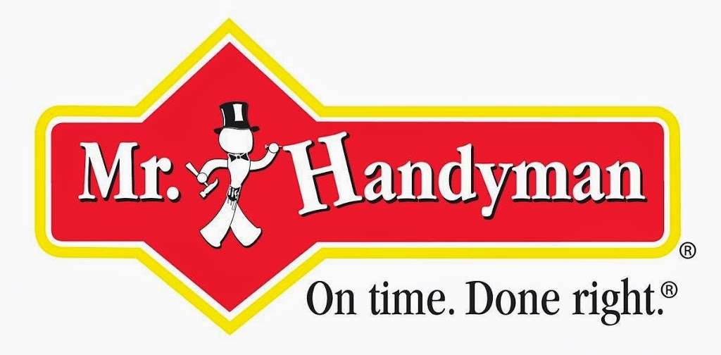 Mr Handyman of Valparaiso, Chesterton & Michigan City | 9896 W 300 N Unit C, Michigan City, IN 46360, USA | Phone: (219) 814-4461