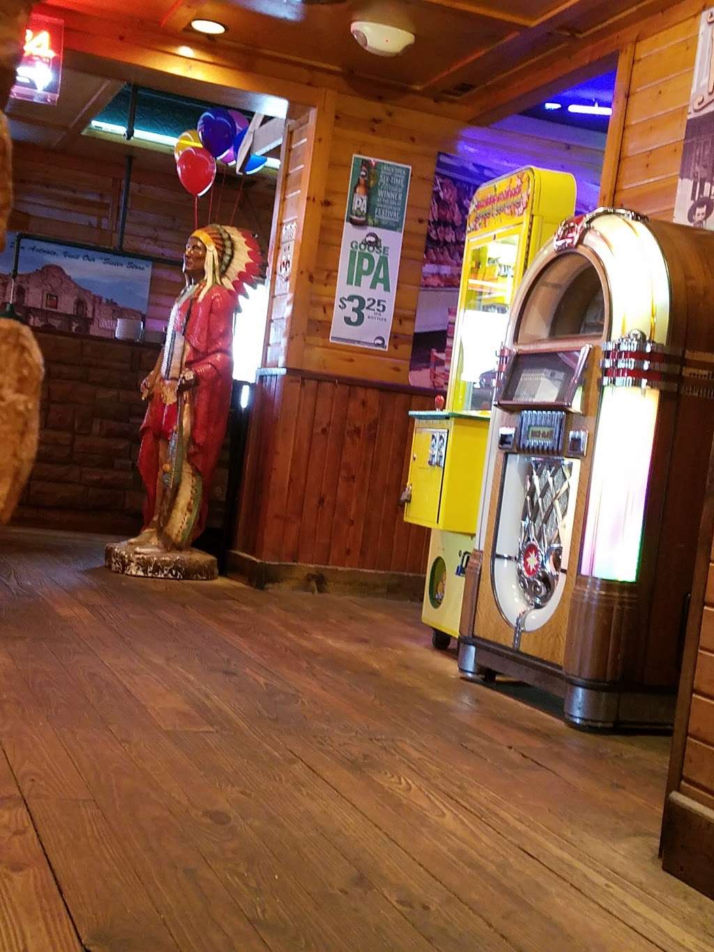 Amarillo Roadhouse | 1924 US-41, Schererville, IN 46375 | Phone: (219) 322-1142