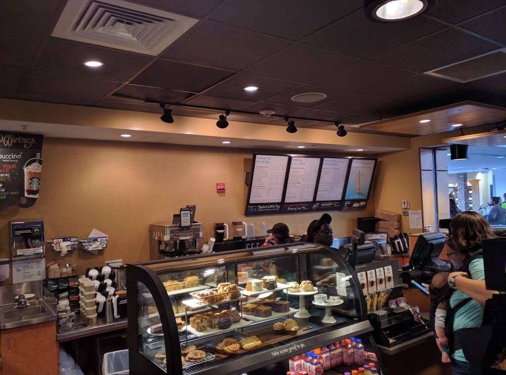 Starbucks | 7062 Elm Rd, Baltimore, MD 21240, USA | Phone: (410) 691-2359