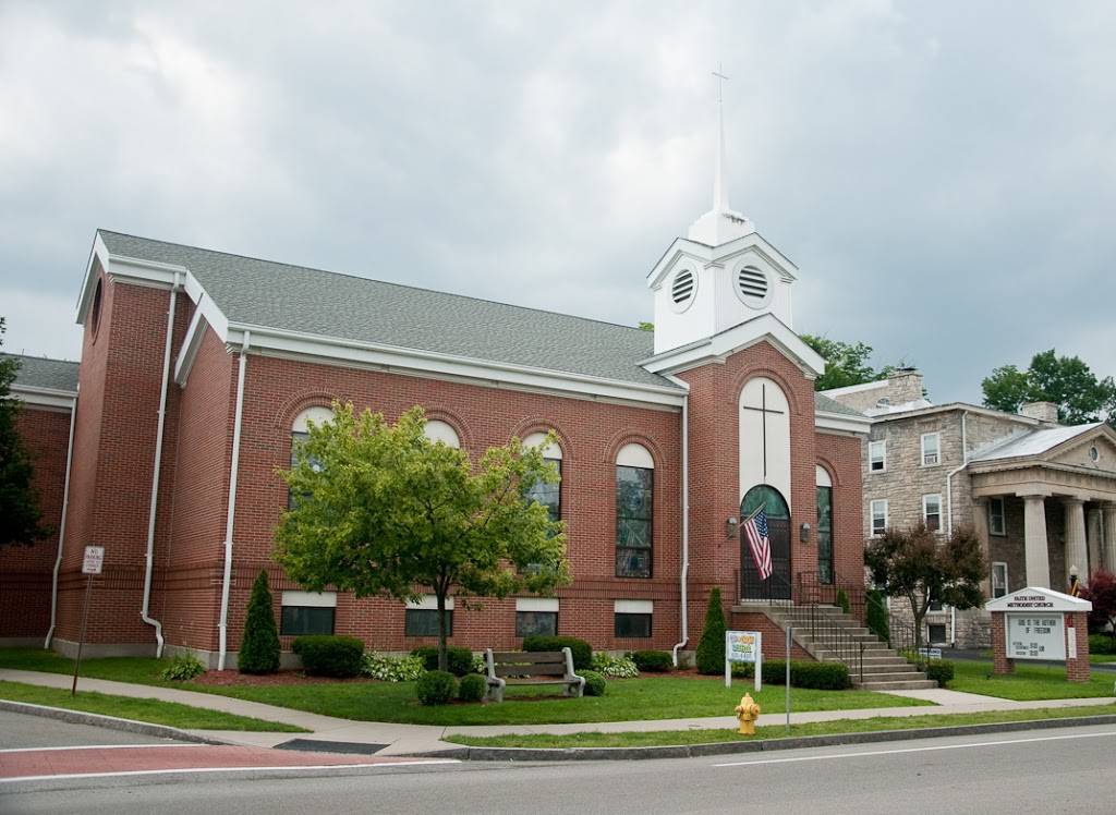 Faith United Methodist Church | 5505 Broadway, Lancaster, NY 14086, USA | Phone: (716) 683-5293