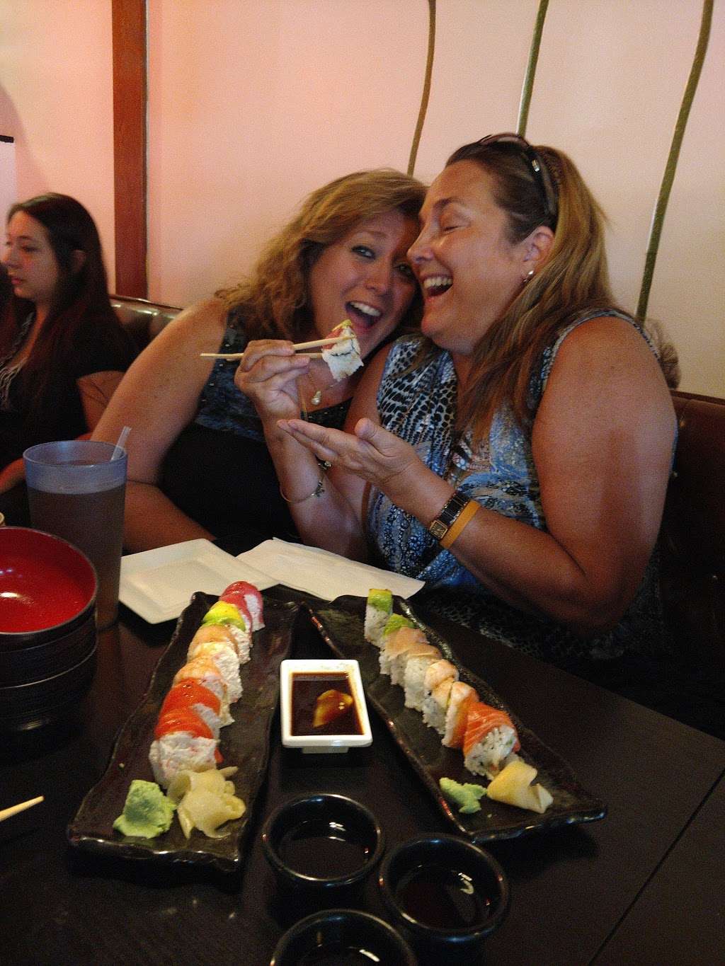 Sushi At Sushi | 414 South Lakeview Avenue, Anaheim, CA 92807, USA | Phone: (714) 998-4094