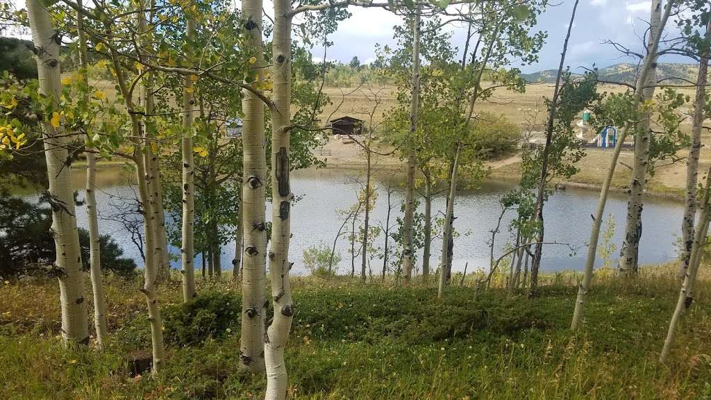 William C. Russel Park | King Flats Rd, Black Hawk, CO 80422, USA