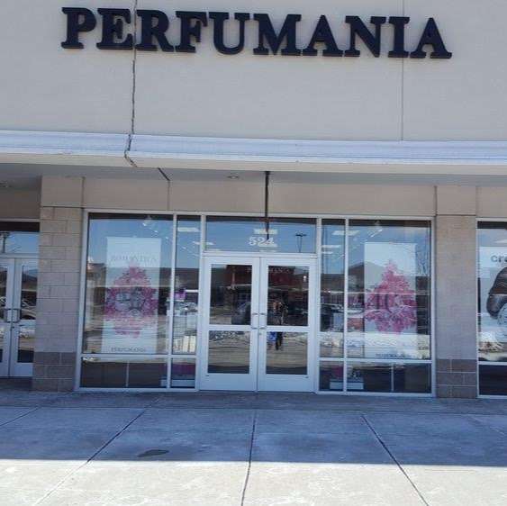 Perfumania | 11601 108th St #524, Pleasant Prairie, WI 53158, USA | Phone: (262) 857-7955