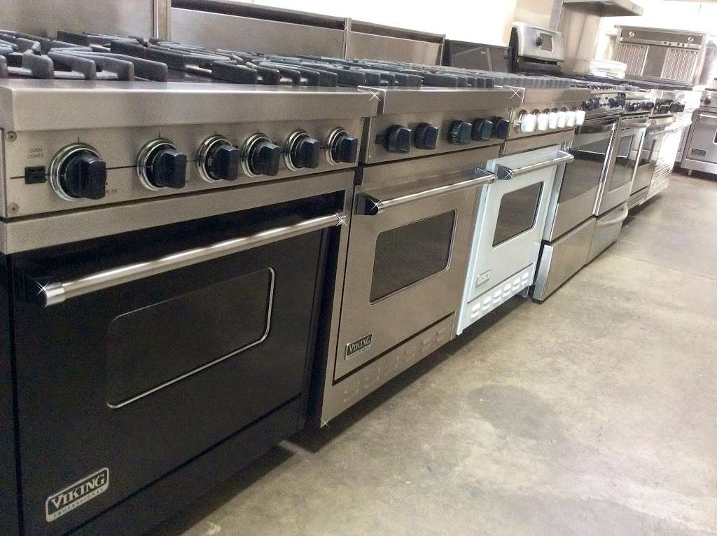 Nice Buy Appliance Inc | 20942 Normandie Ave, Torrance, CA 90502, USA | Phone: (310) 533-9823