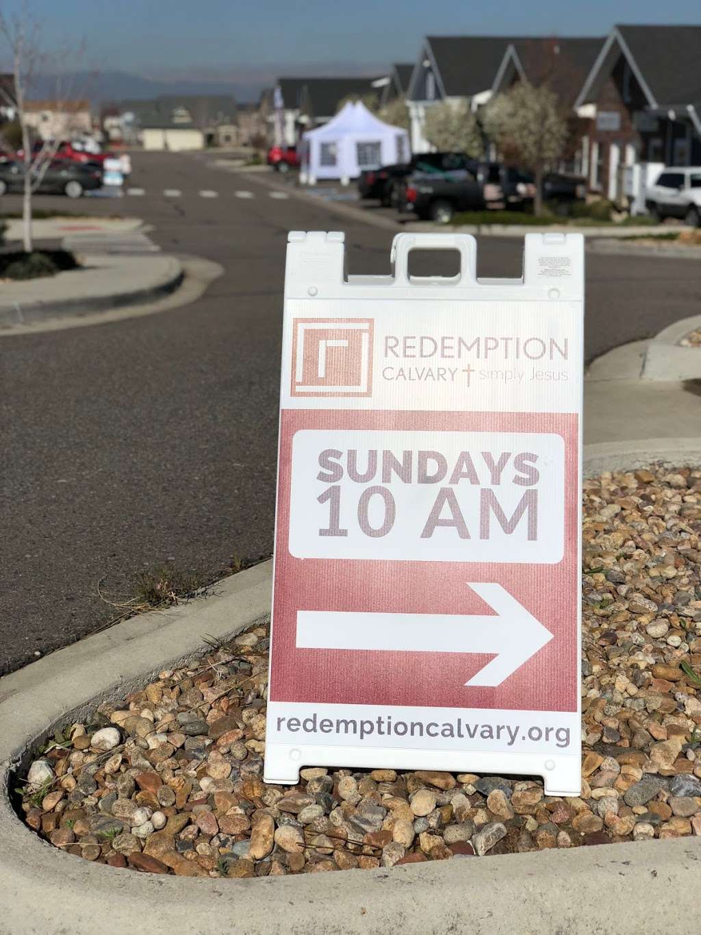 Redemption Calvary | #300, 13635, E 104th Ave, Commerce City, CO 80022, USA | Phone: (720) 446-5351